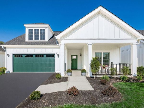 6964 Aster Drive, New Albany, OH 43054