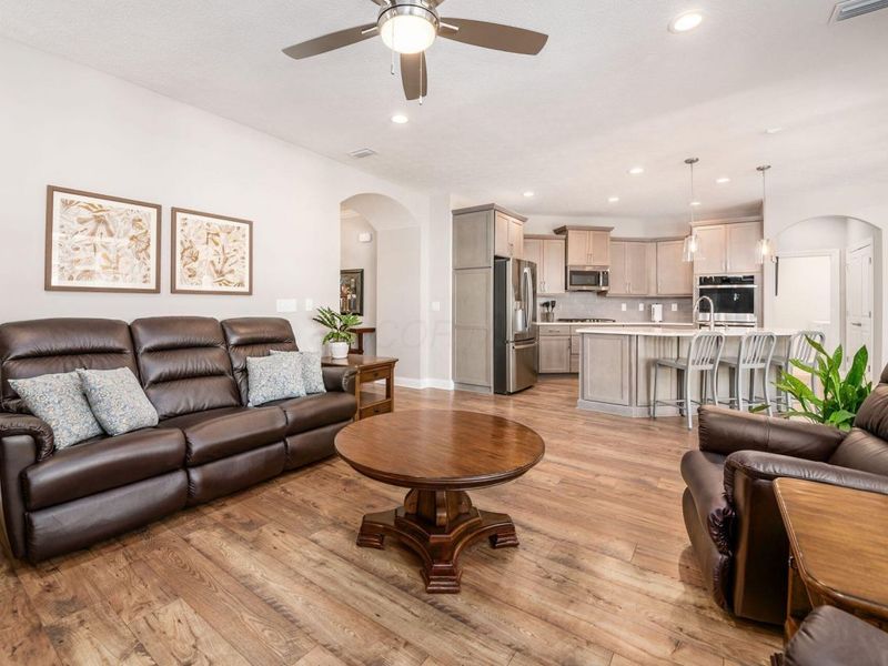 6964 Aster Drive, New Albany, OH 43054 Photo 16