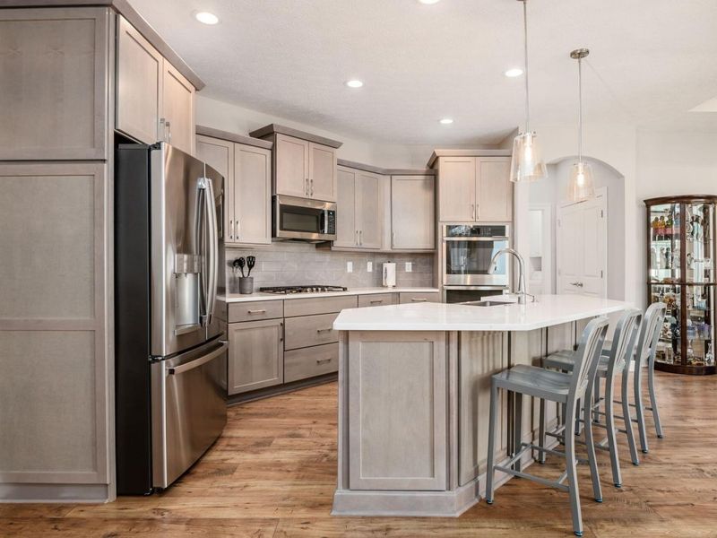 6964 Aster Drive, New Albany, OH 43054 Photo 17