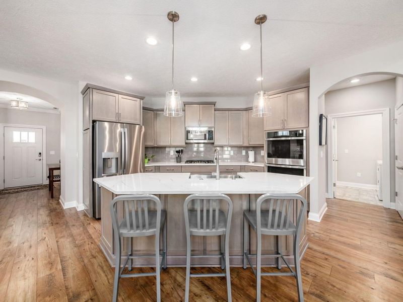 6964 Aster Drive, New Albany, OH 43054 Photo 18