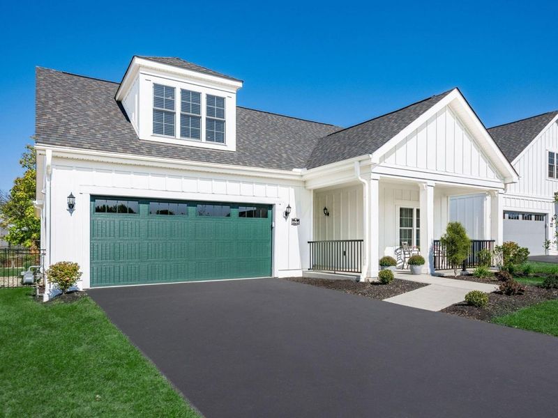 6964 Aster Drive, New Albany, OH 43054 Photo 2