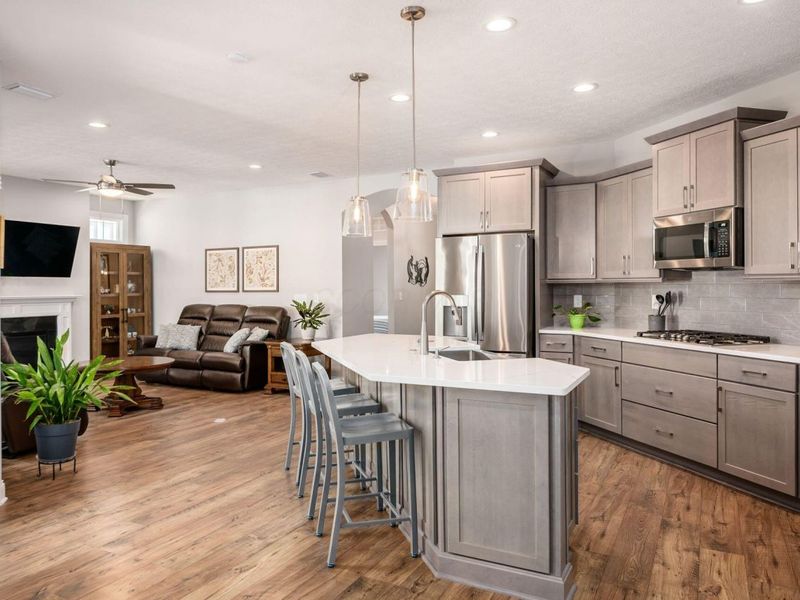 6964 Aster Drive, New Albany, OH 43054 Photo 24