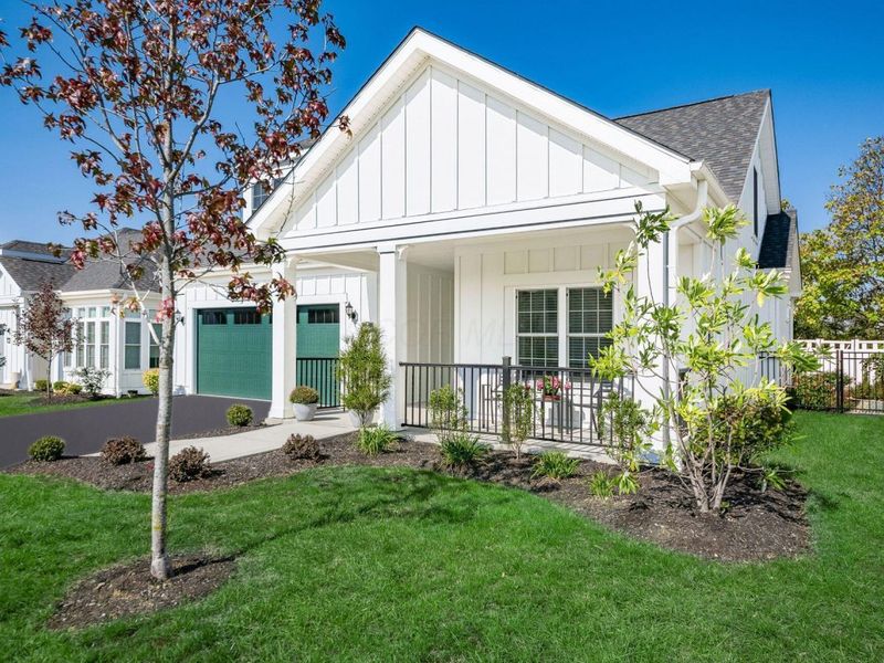 6964 Aster Drive, New Albany, OH 43054 Photo 3