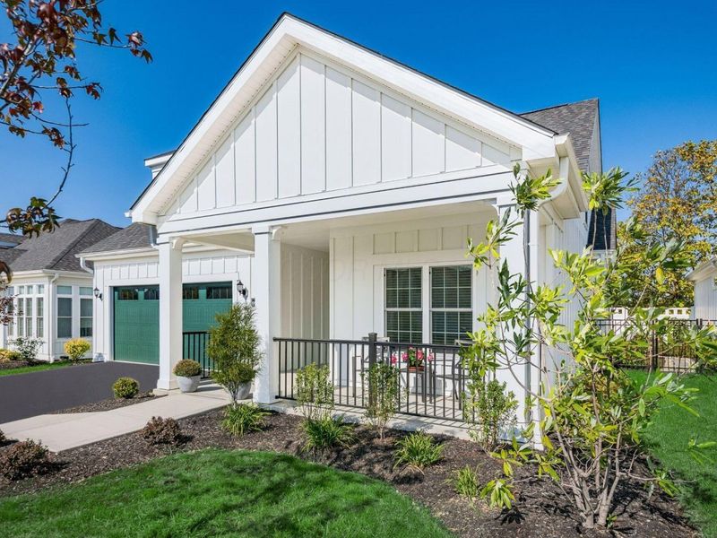 6964 Aster Drive, New Albany, OH 43054 Photo 4