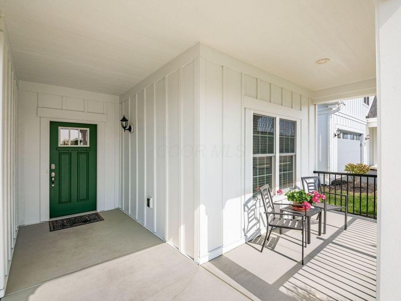 6964 Aster Drive, New Albany, OH 43054 Photo 5