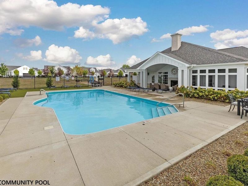 6964 Aster Drive, New Albany, OH 43054 Photo 56