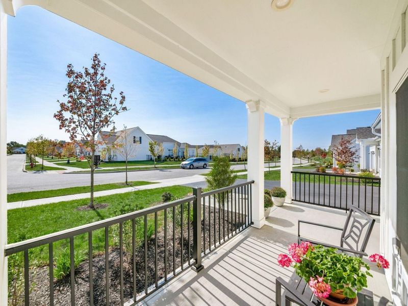 6964 Aster Drive, New Albany, OH 43054 Photo 6