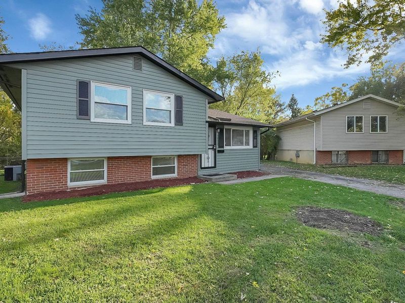 1836 Penfield Court S, Columbus, OH 43227 Photo 3