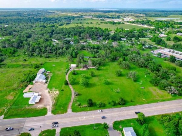 34823 FM 1301 Road, West Columbia, TX 77486