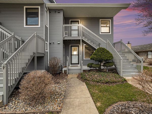 566 Lake Drive, Unit A, Coldwater, MI 49036