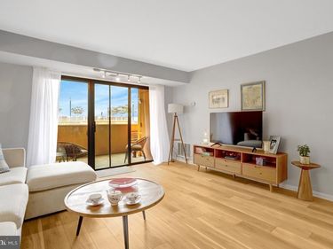 1301 N COURTHOUSE ROAD, Unit 1108, ARLINGTON, VA 22201