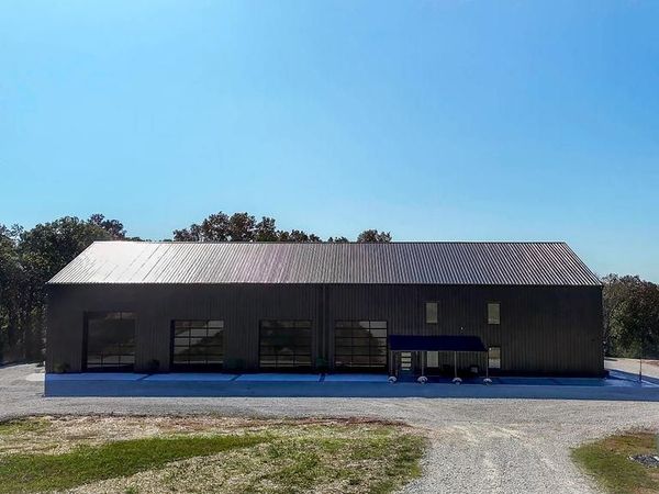 709 Eberhardt Lane, De Soto, MO 63020