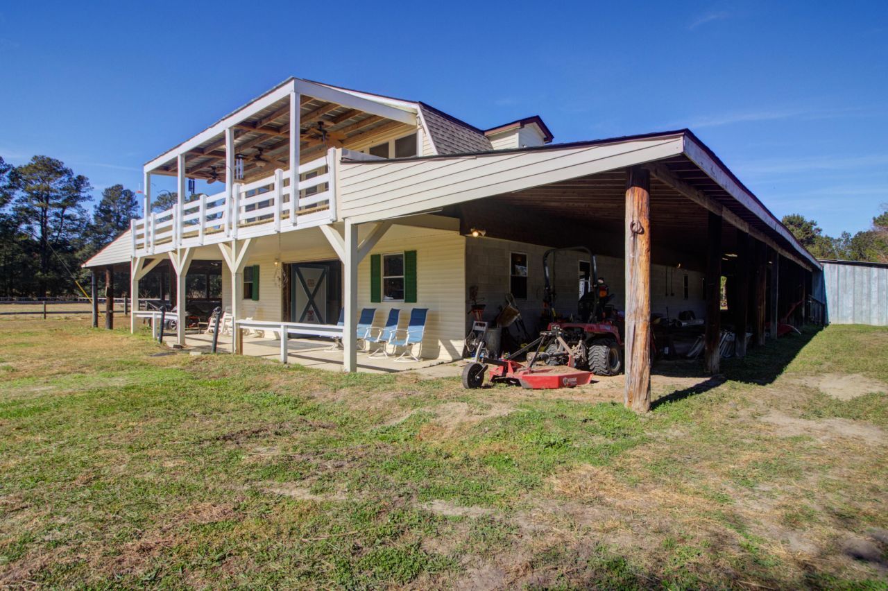 274 Campbell Road Photo 5