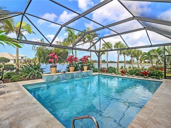 6487 Warwick AVE, NAPLES, FL 34113