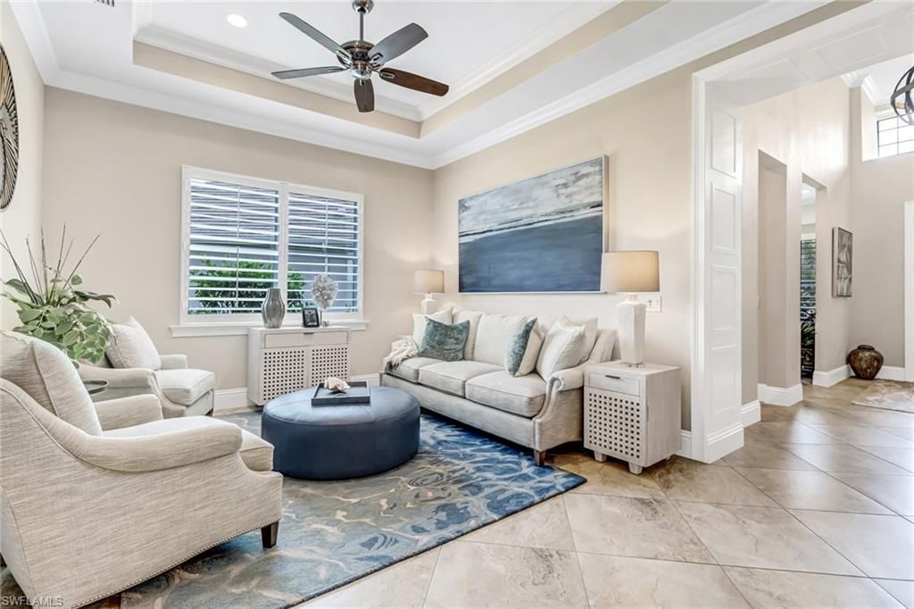 6487 Warwick Ave, Naples, FL 34113 Photo