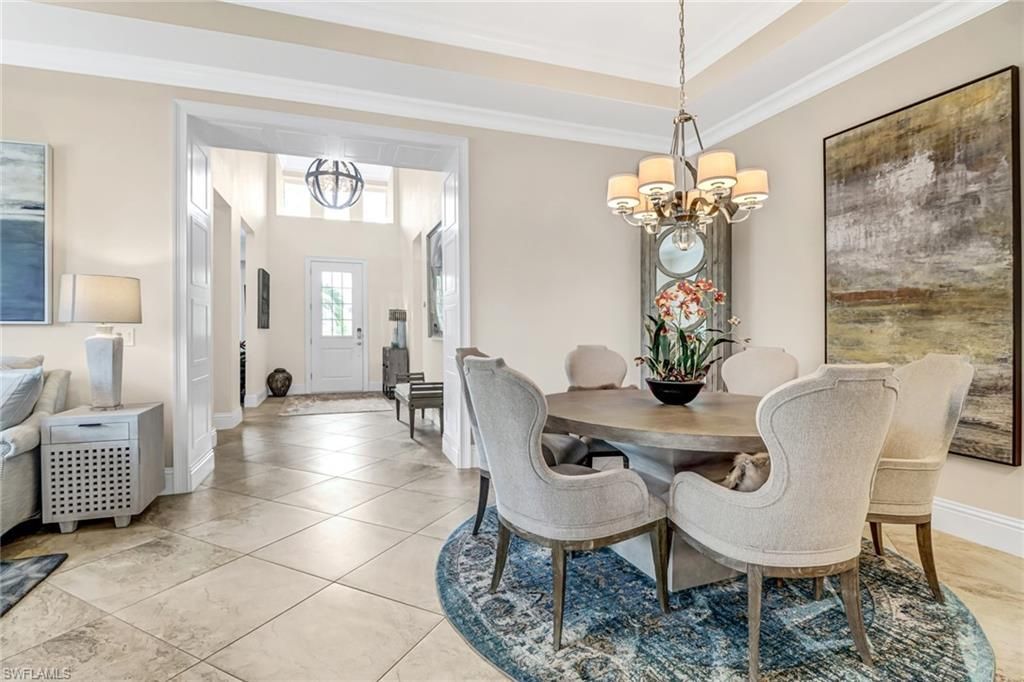 6487 Warwick Ave, Naples, FL 34113 Photo