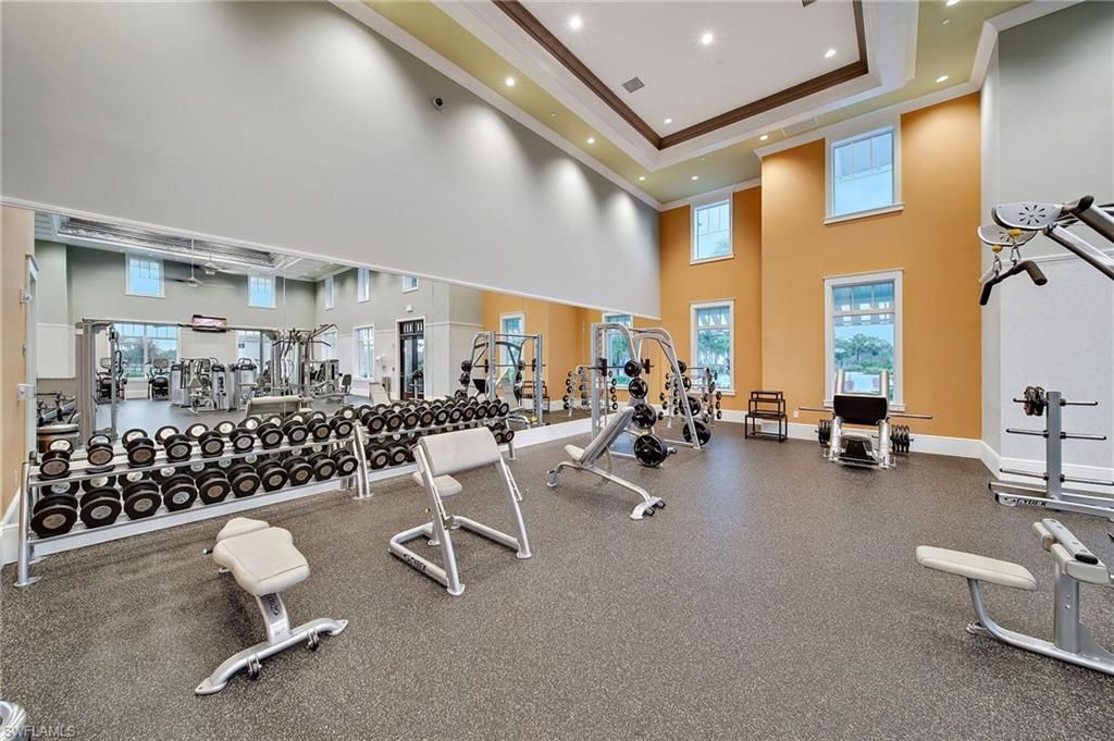6487 Warwick Ave, Naples, FL 34113 Photo