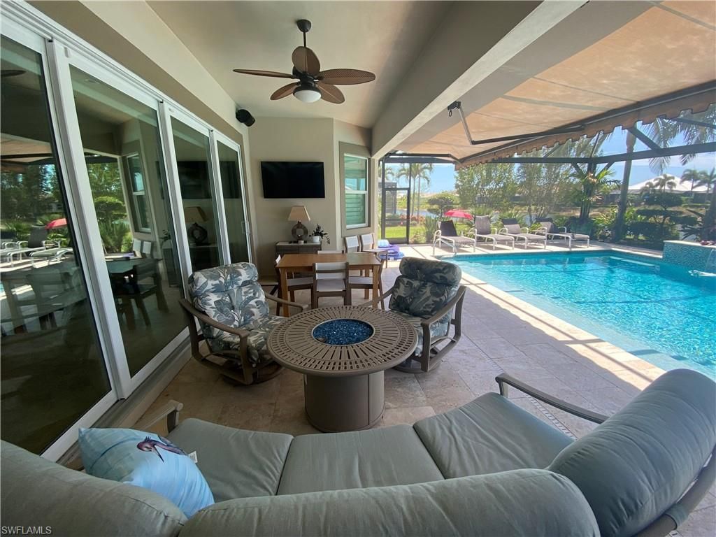 6487 Warwick Ave, Naples, FL 34113 Photo