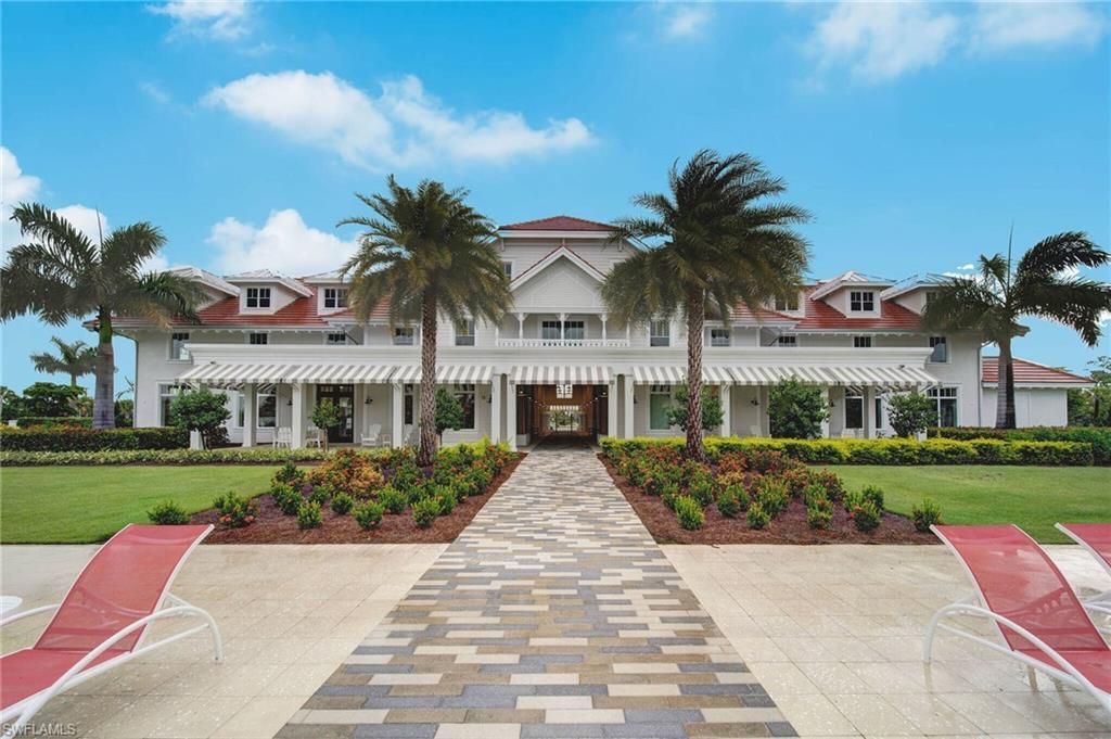 6487 Warwick Ave, Naples, FL 34113 Photo