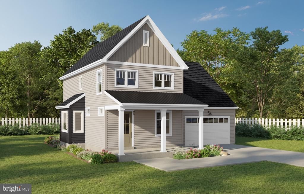 238 S. LANCASTER AVENUE, NEWMANSTOWN, PA 17073