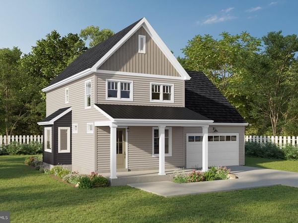 238 S. LANCASTER AVENUE, NEWMANSTOWN, PA 17073