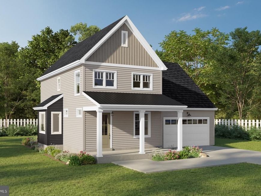 238 S. Lancaster Avenue, Newmanstown, PA 17073 Main Photo