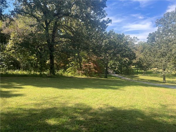 Meriwether Pond Road , Harrison, AR 72601