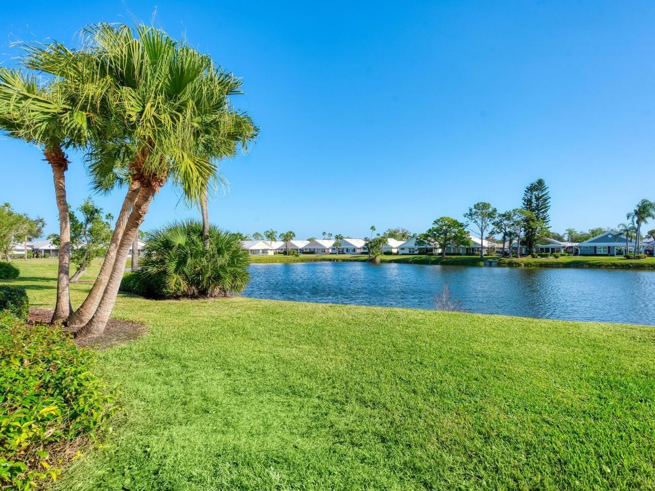 799 Harrington Lake Drive N, Unit 73, Venice, FL 34293 Photo