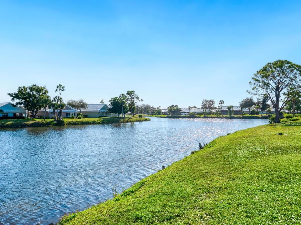 799 Harrington Lake Drive N, Unit 73, Venice, FL 34293 Photo