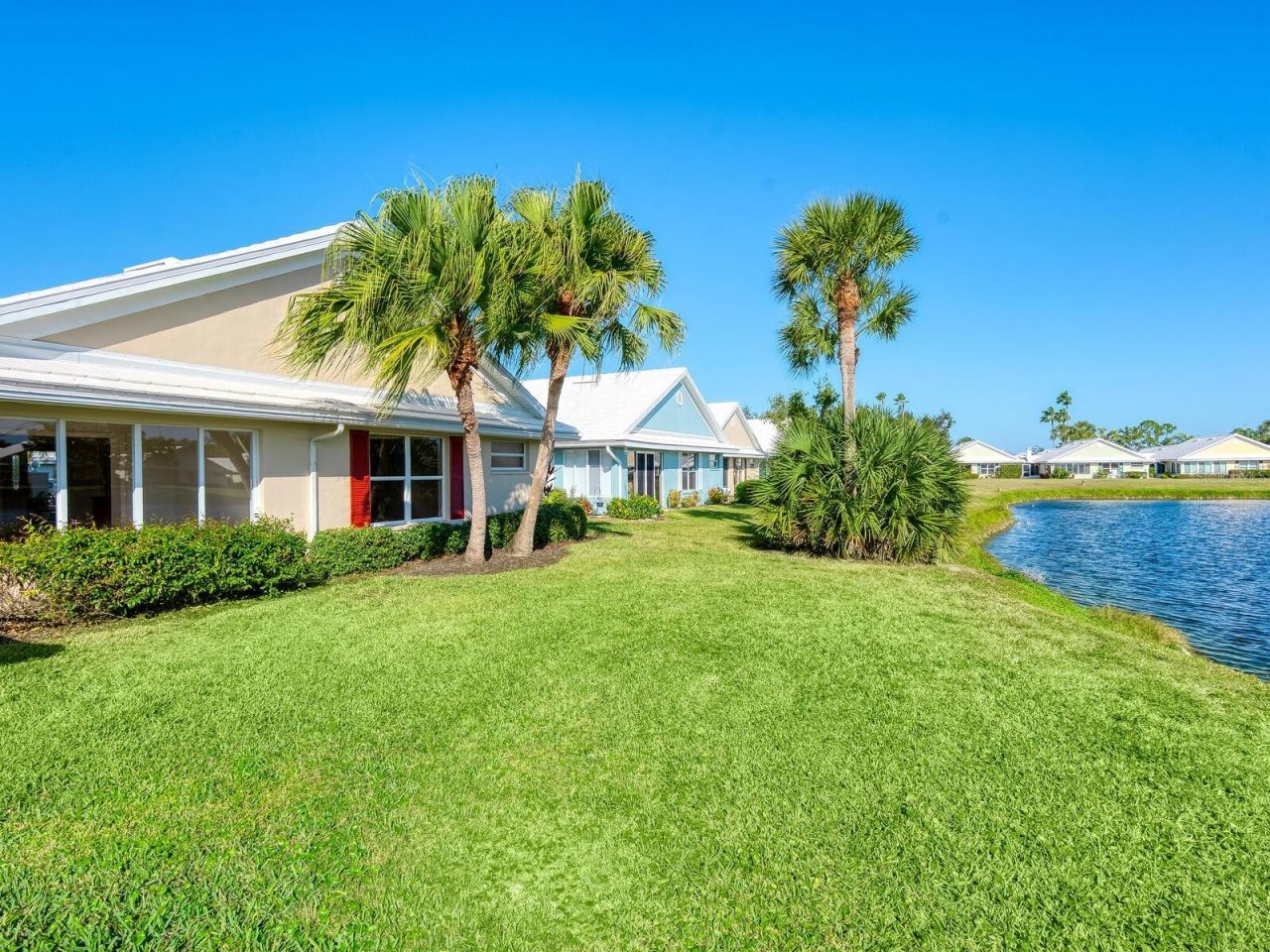 799 Harrington Lake Drive N, Unit 73, Venice, FL 34293 Photo