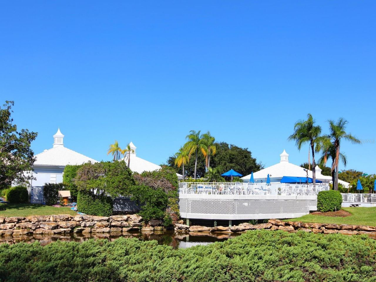 799 Harrington Lake Drive N, Unit 73, Venice, FL 34293 Photo