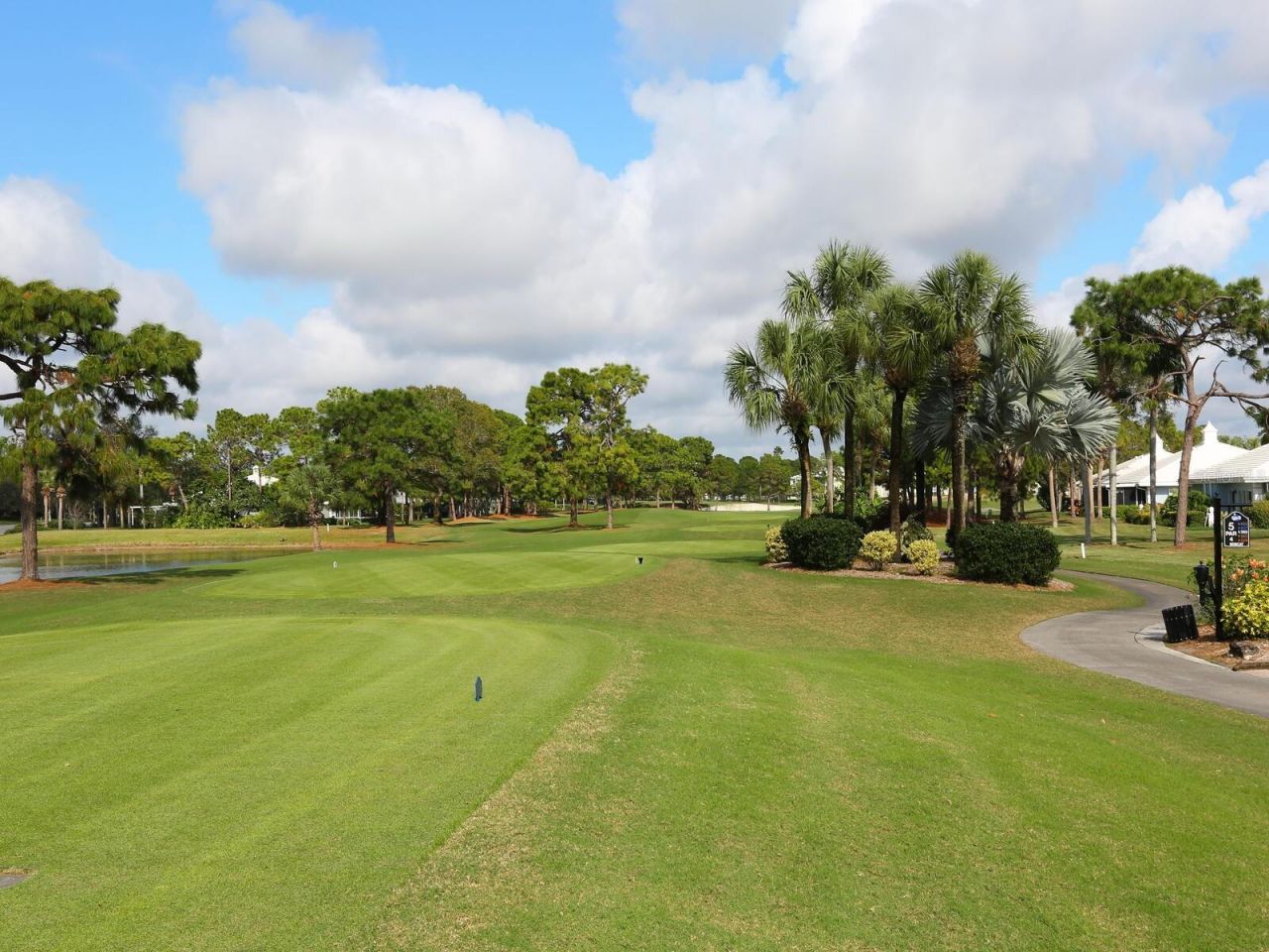 799 Harrington Lake Drive N, Unit 73, Venice, FL 34293 Photo