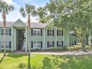 2025 DIXIE BELLE DRIVE, Unit 2025F, ORLANDO, FL 32812