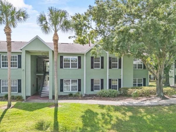 2025 DIXIE BELLE DRIVE, Unit 2025F, ORLANDO, FL 32812