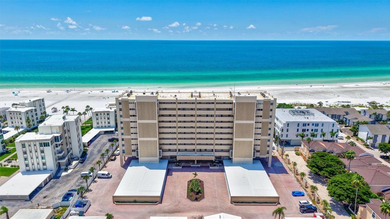 6140 Midnight Pass Road, Unit 902, Sarasota, FL 34242 Photo