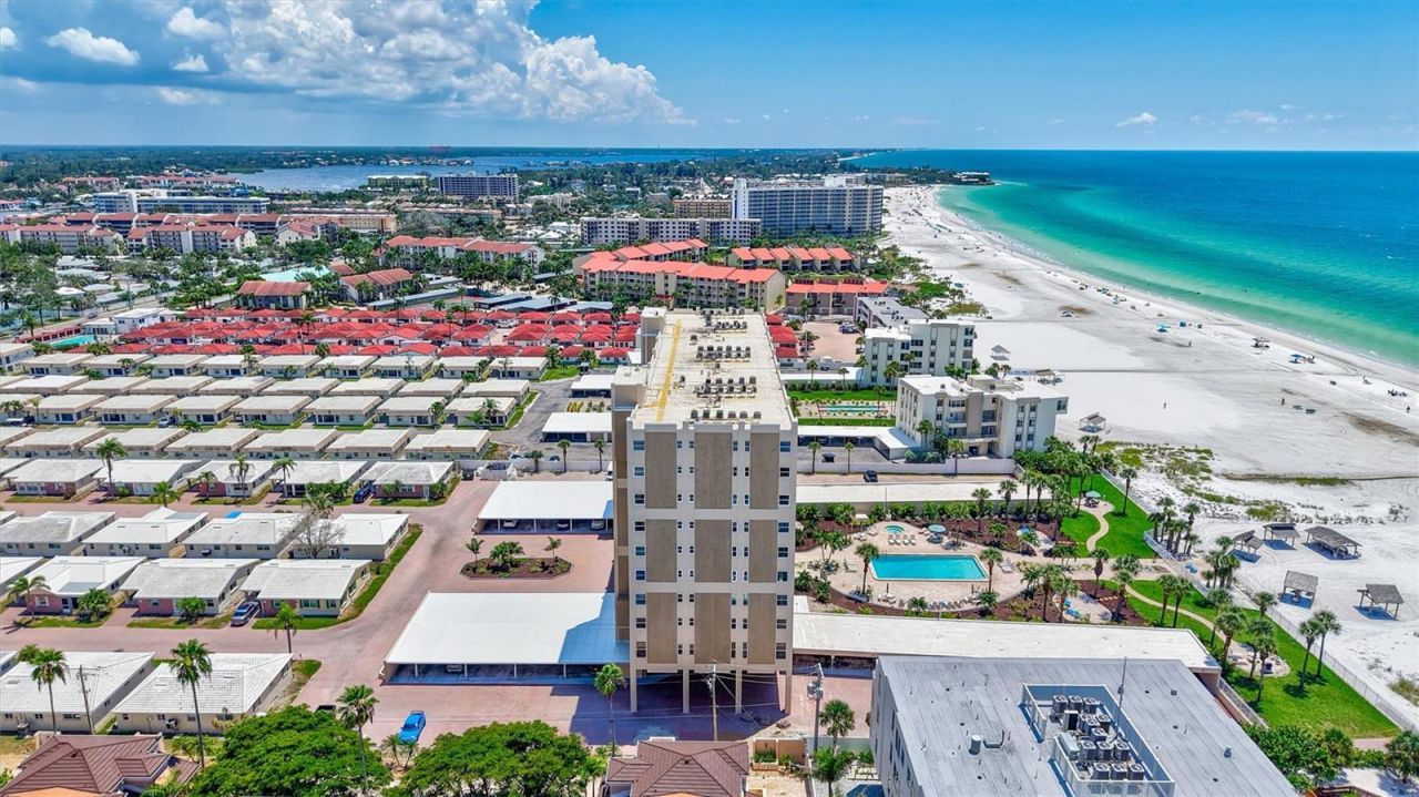 6140 Midnight Pass Road, Unit 902, Sarasota, FL 34242 Photo