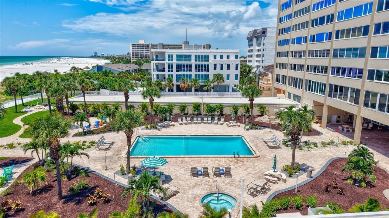 6140 Midnight Pass Road, Unit 902, Sarasota, FL 34242 Photo