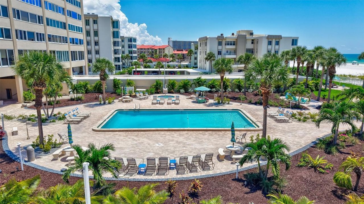 6140 Midnight Pass Road, Unit 902, Sarasota, FL 34242 Photo