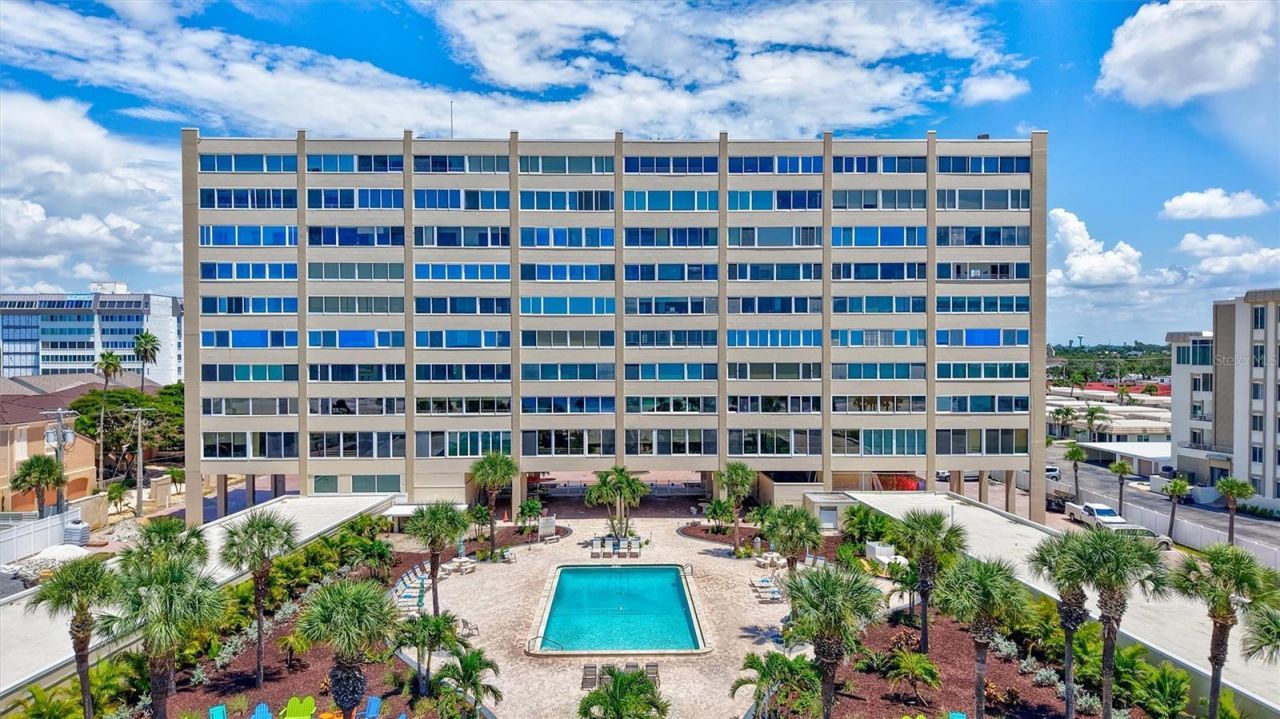 6140 Midnight Pass Road, Unit 902, Sarasota, FL 34242 Photo