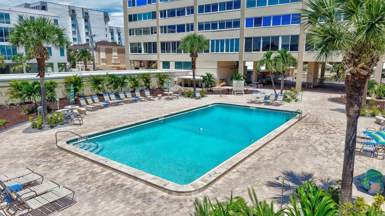 6140 Midnight Pass Road, Unit 902, Sarasota, FL 34242 Photo