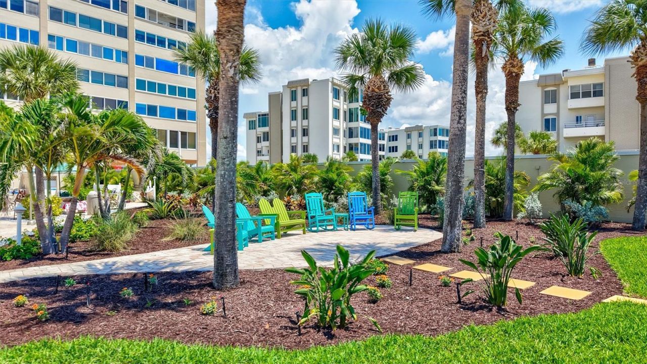 6140 Midnight Pass Road, Unit 902, Sarasota, FL 34242 Photo