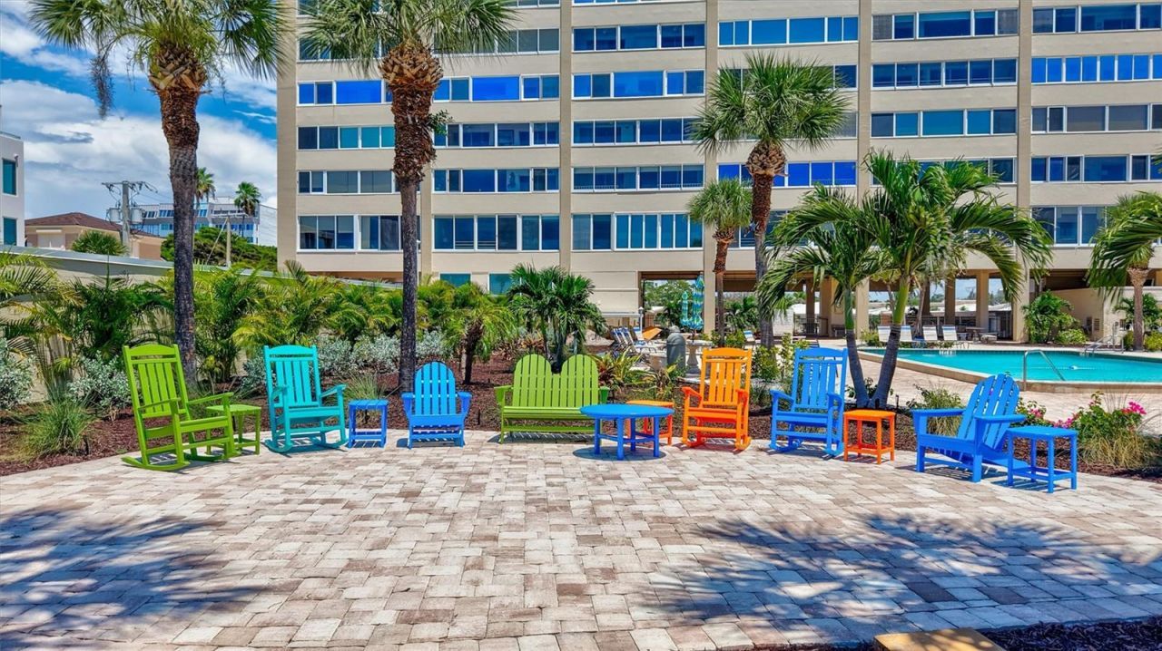 6140 Midnight Pass Road, Unit 902, Sarasota, FL 34242 Photo