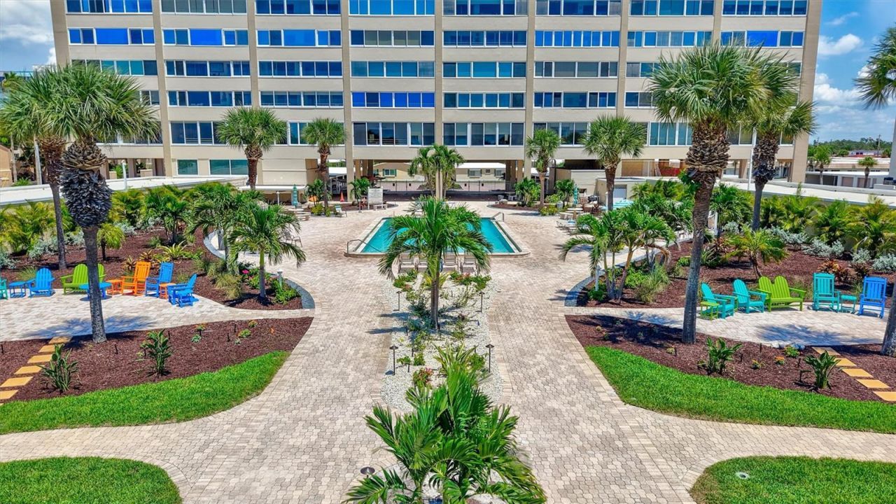 6140 Midnight Pass Road, Unit 902, Sarasota, FL 34242 Photo