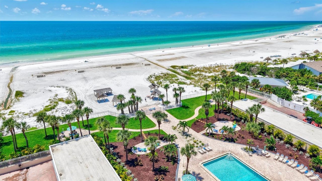 6140 Midnight Pass Road, Unit 902, Sarasota, FL 34242 Photo