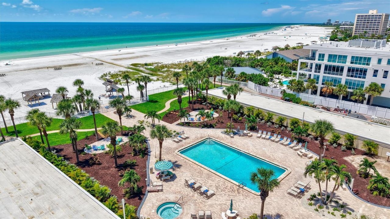 6140 Midnight Pass Road, Unit 902, Sarasota, FL 34242 Photo