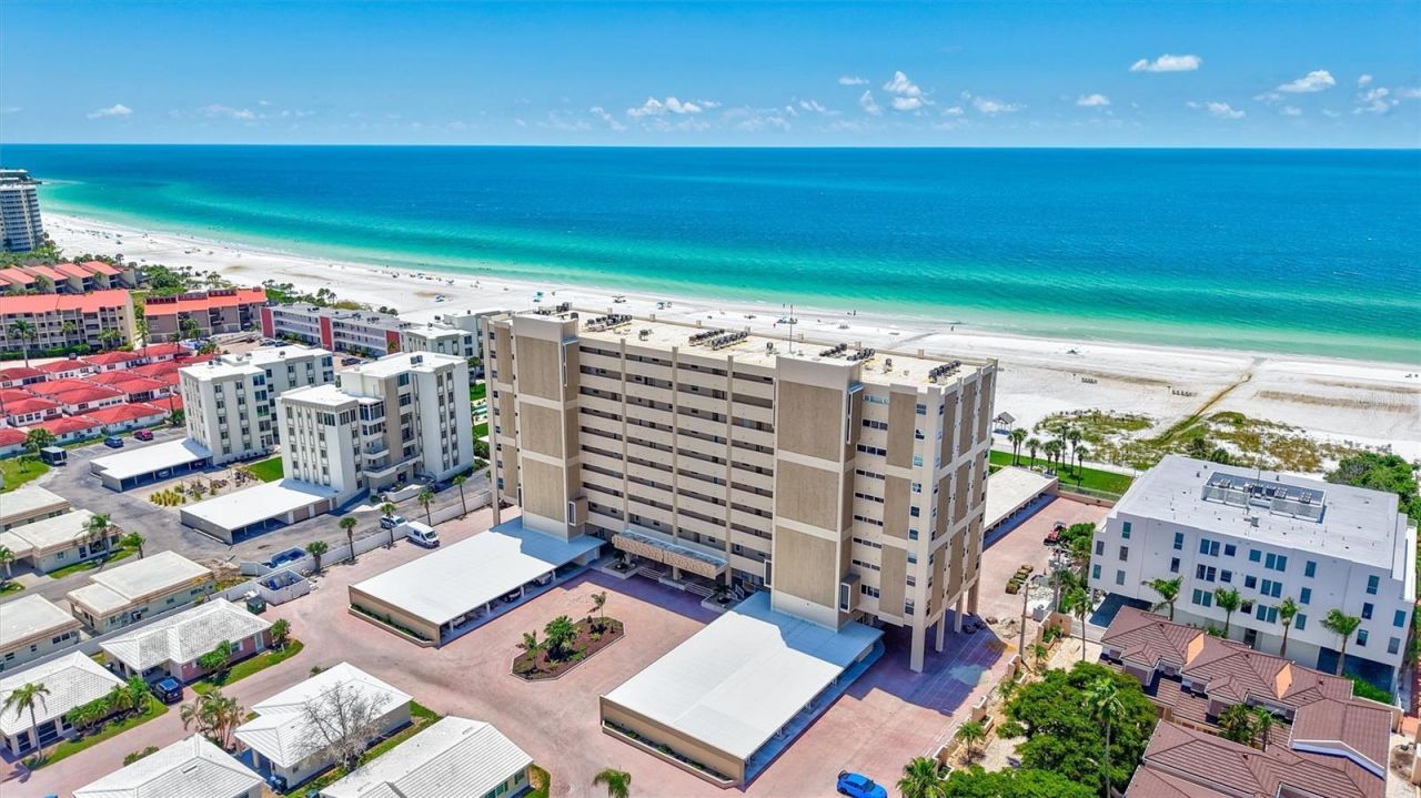 6140 Midnight Pass Road, Unit 902, Sarasota, FL 34242 Photo
