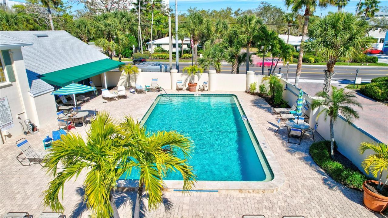 6140 Midnight Pass Road, Unit 902, Sarasota, FL 34242 Photo