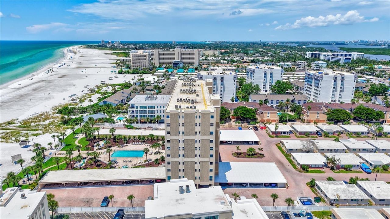 6140 Midnight Pass Road, Unit 902, Sarasota, FL 34242 Photo