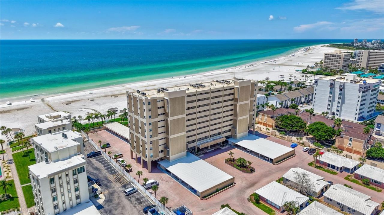 6140 Midnight Pass Road, Unit 902, Sarasota, FL 34242 Photo