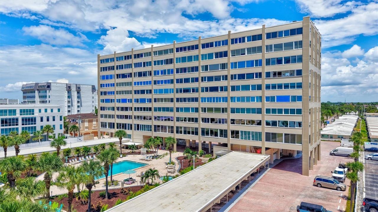 6140 Midnight Pass Road, Unit 902, Sarasota, FL 34242 Photo